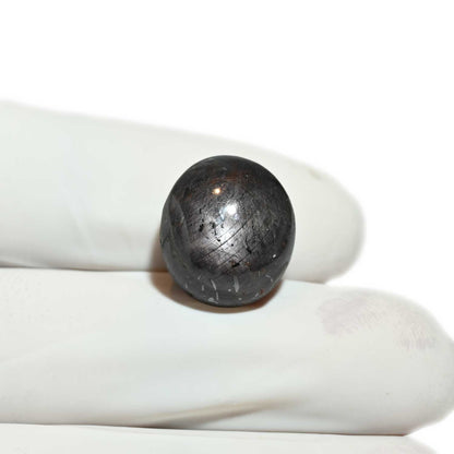 Star Ruby 17.89 Carat