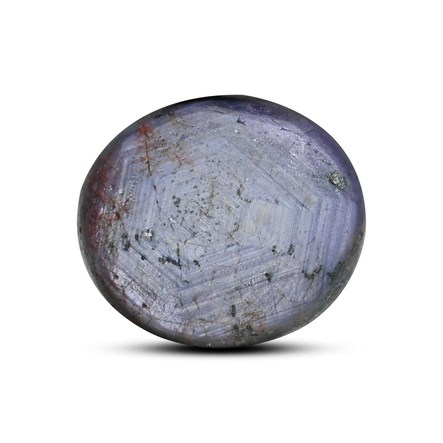 Star Ruby 23.29 Carat