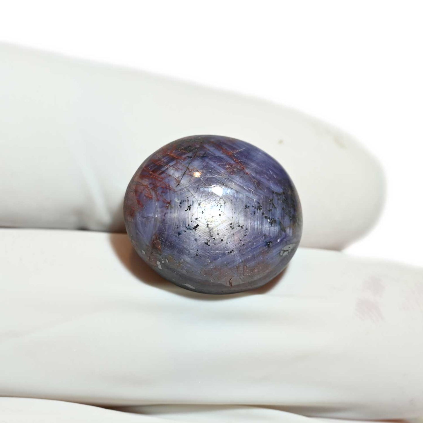 Star Ruby 23.29 Carat