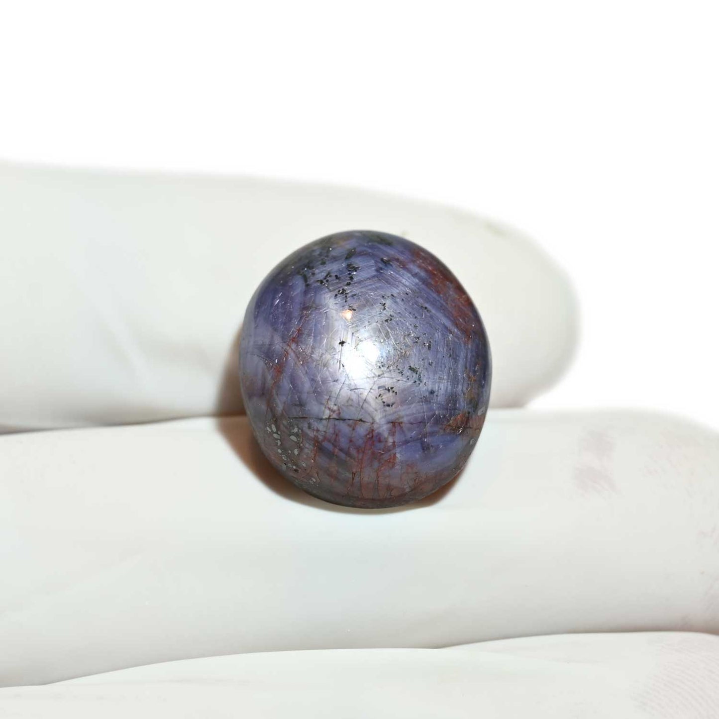 Star Ruby 23.29 Carat