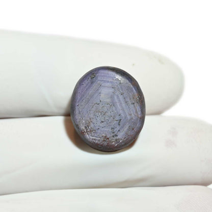 Star Ruby 23.29 Carat