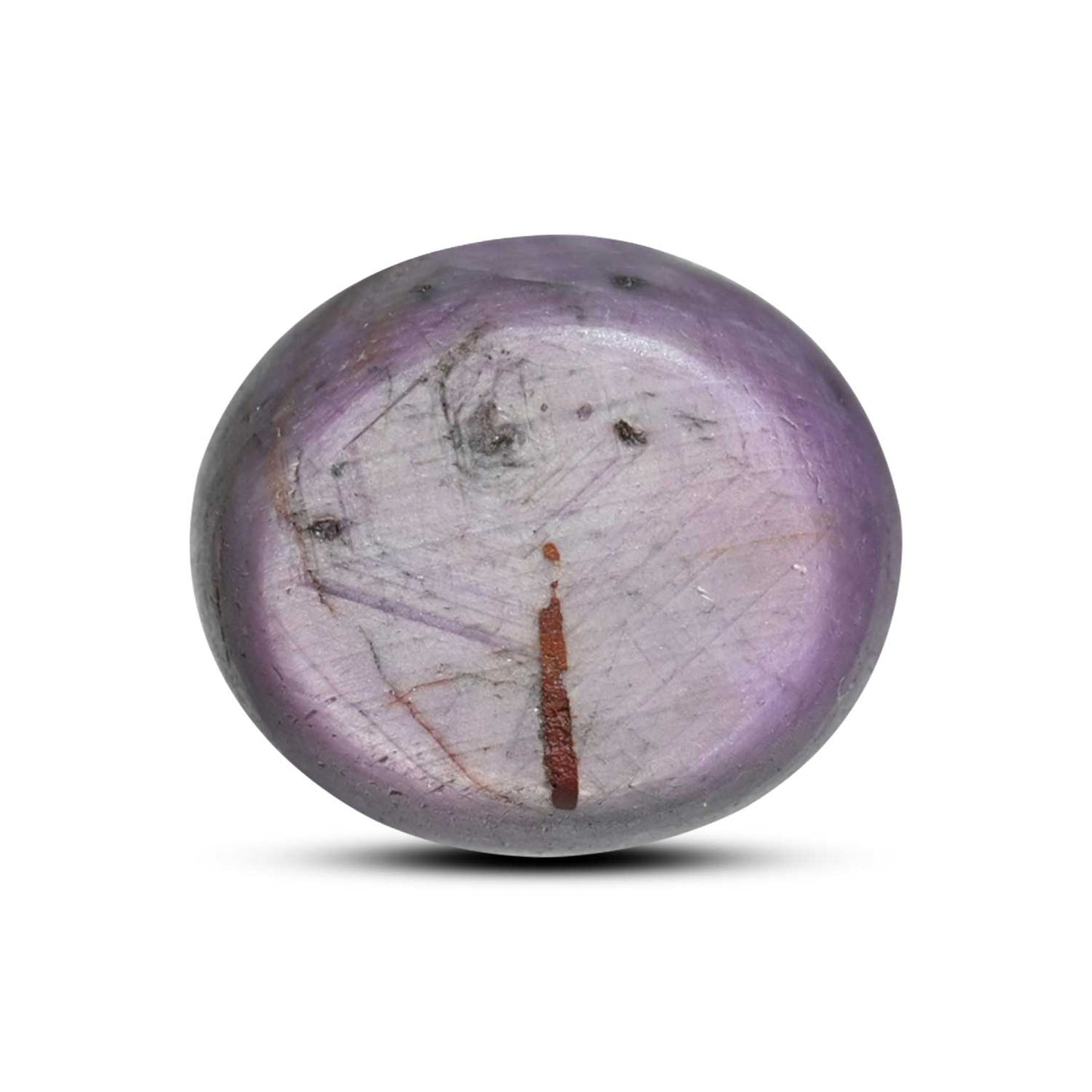 Star Ruby 22.04 Carat