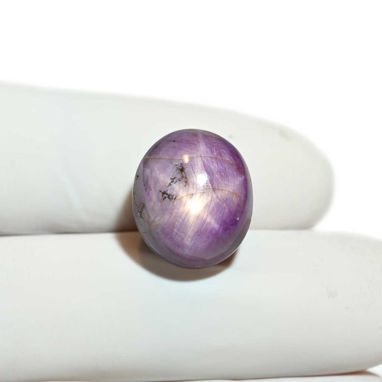 Star Ruby 22.04 Carat
