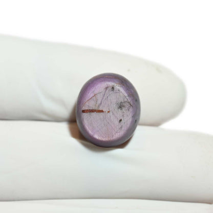 Star Ruby 22.04 Carat