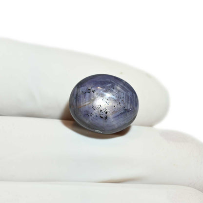 Star Ruby 19.55 Carat