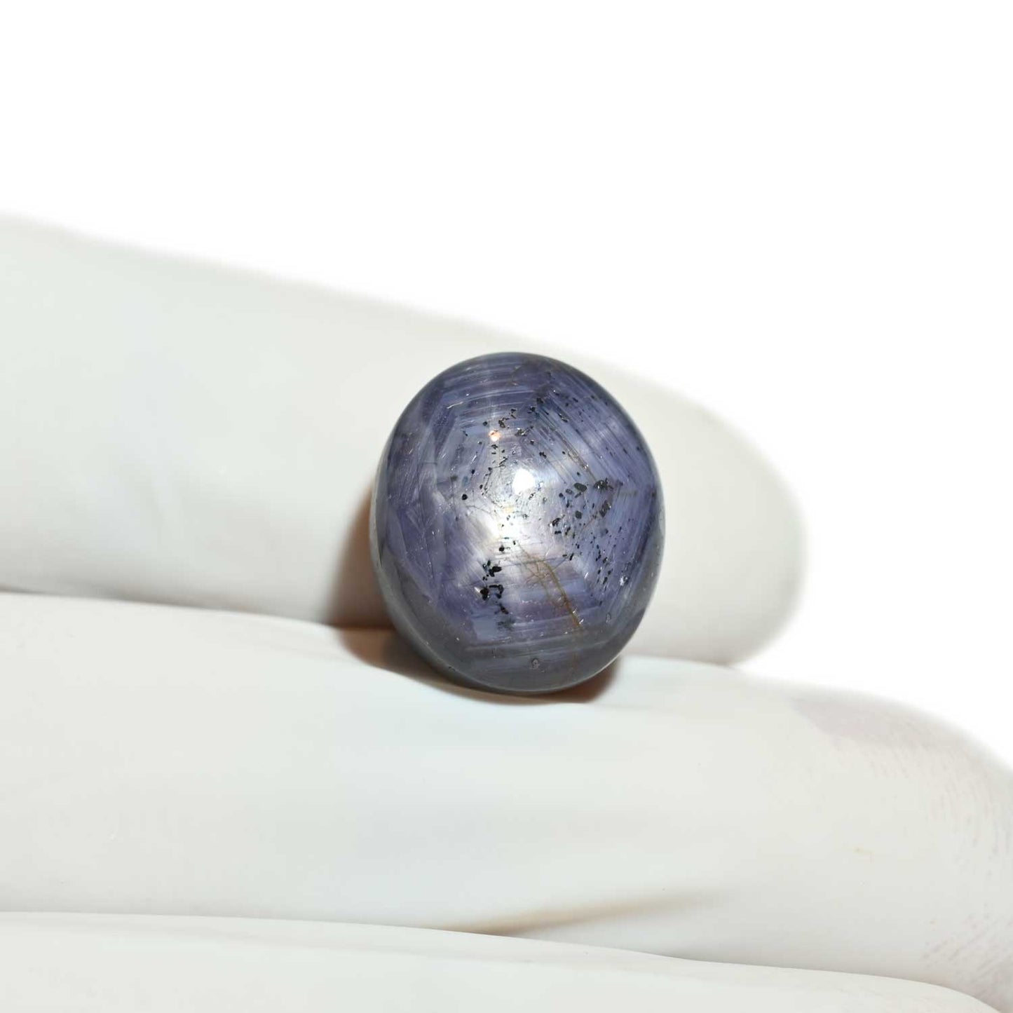 Star Ruby 19.55 Carat