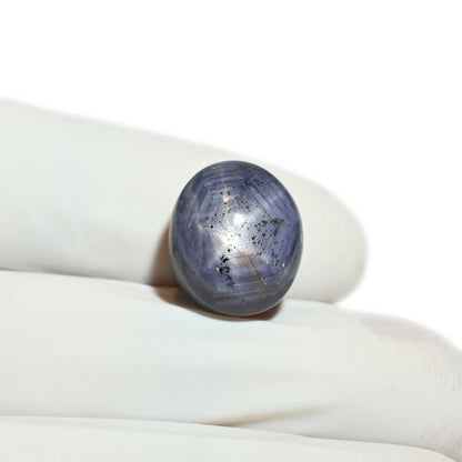 Star Ruby 19.55 Carat