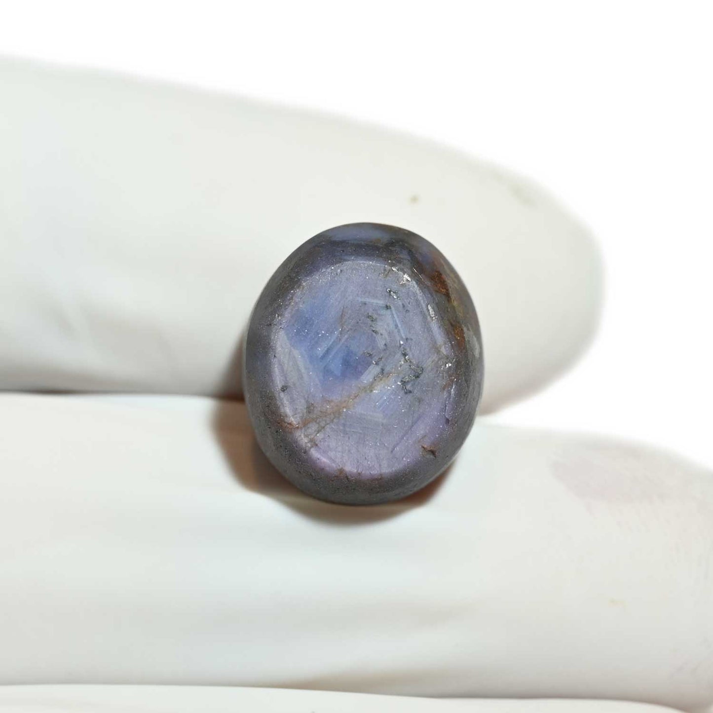 Star Ruby 19.55 Carat