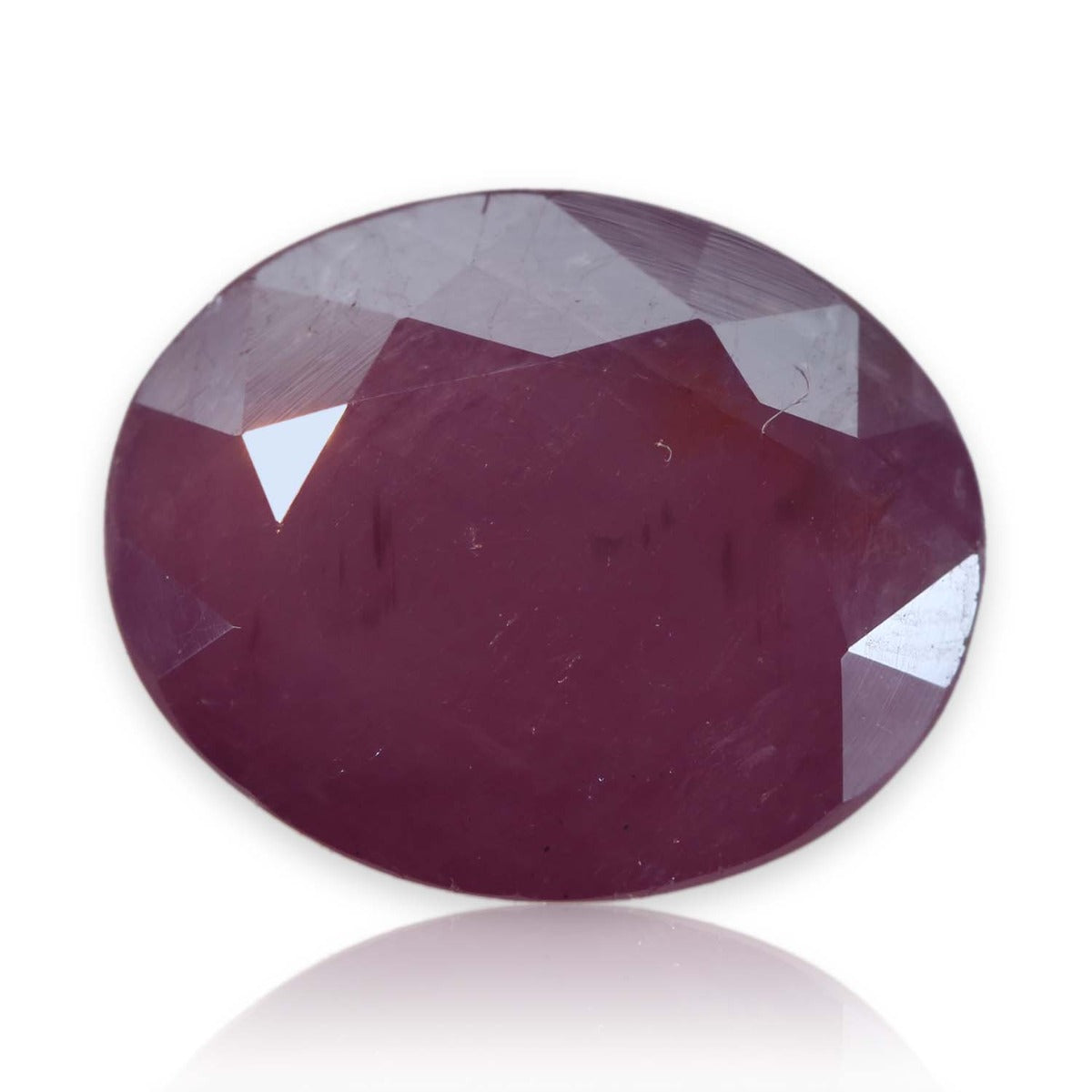 Ruby - 4.47 Carat