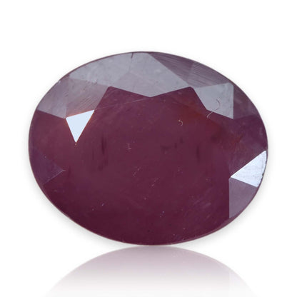 Ruby - 4.47 Carat