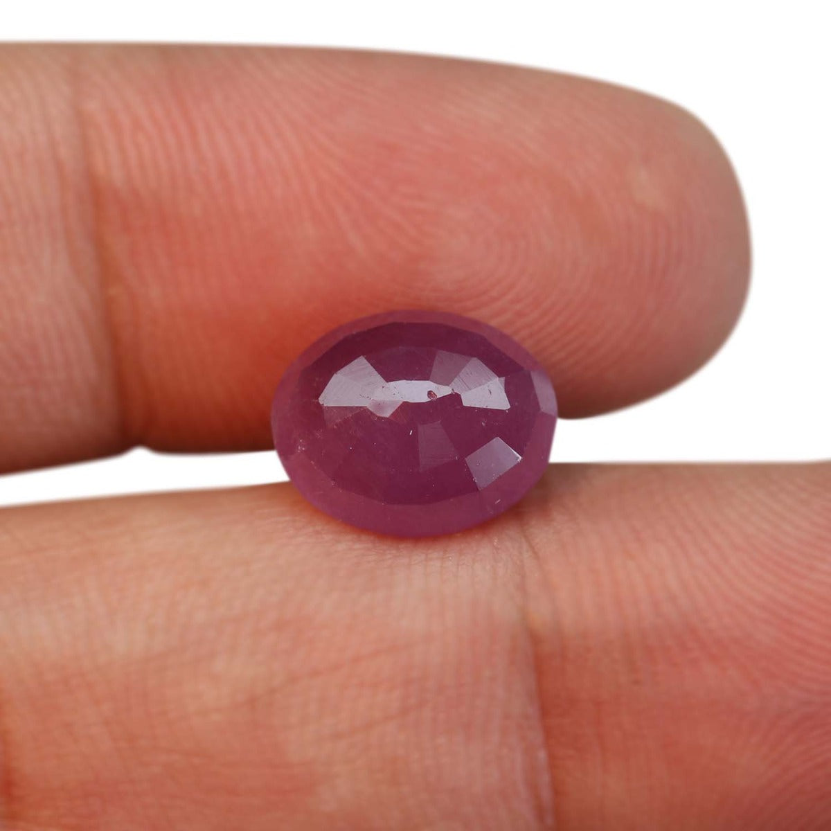 Ruby - 4.47 Carat