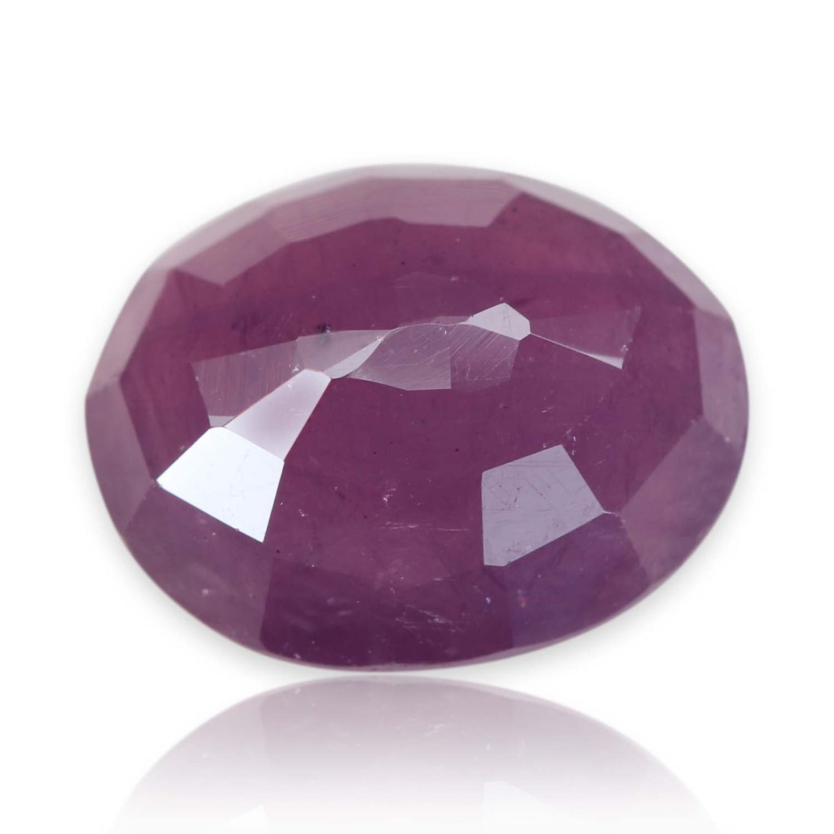 Ruby - 5.22 Carat