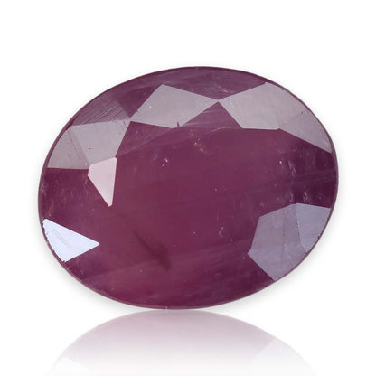 Ruby - 4.34 Carat