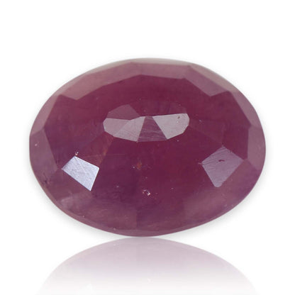 Ruby - 4.34 Carat
