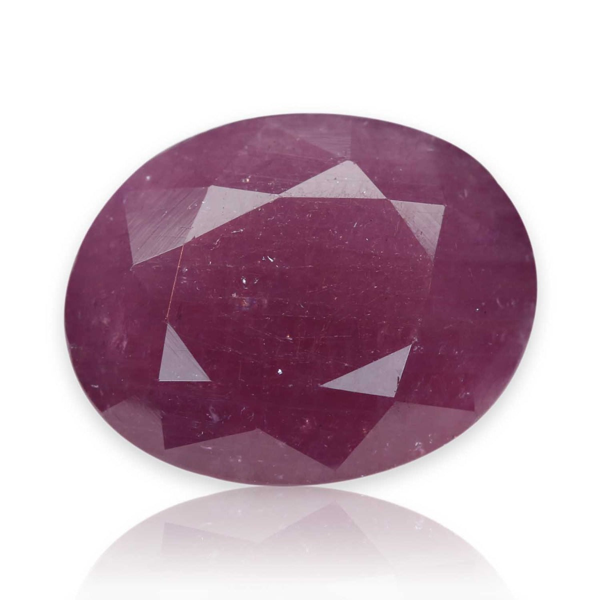 Ruby - 7.84 Carat