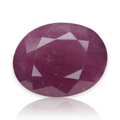 Ruby - 7.84 Carat
