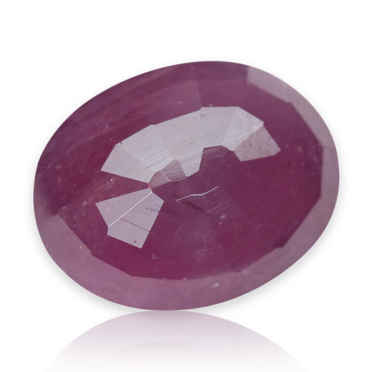 Ruby - 7.84 Carat