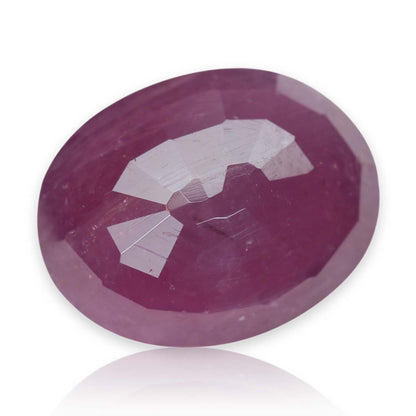Ruby - 7.84 Carat