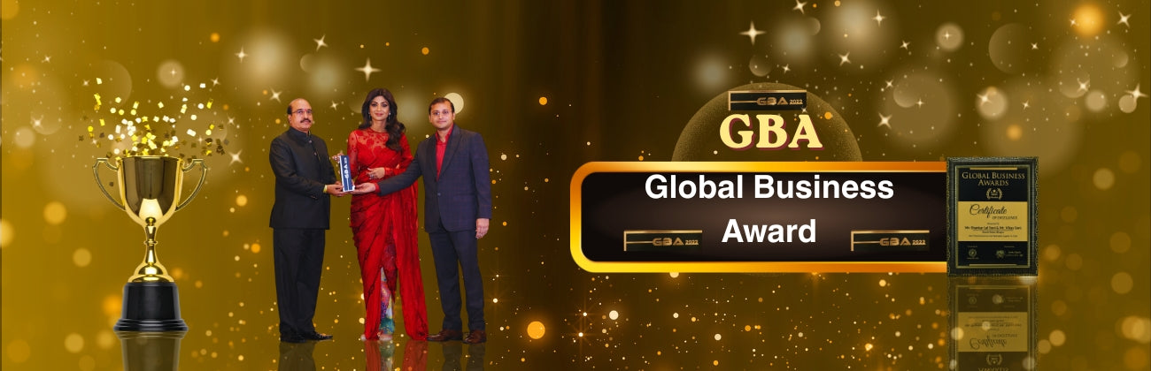 Rashi Ratan Bhagya GBA Award