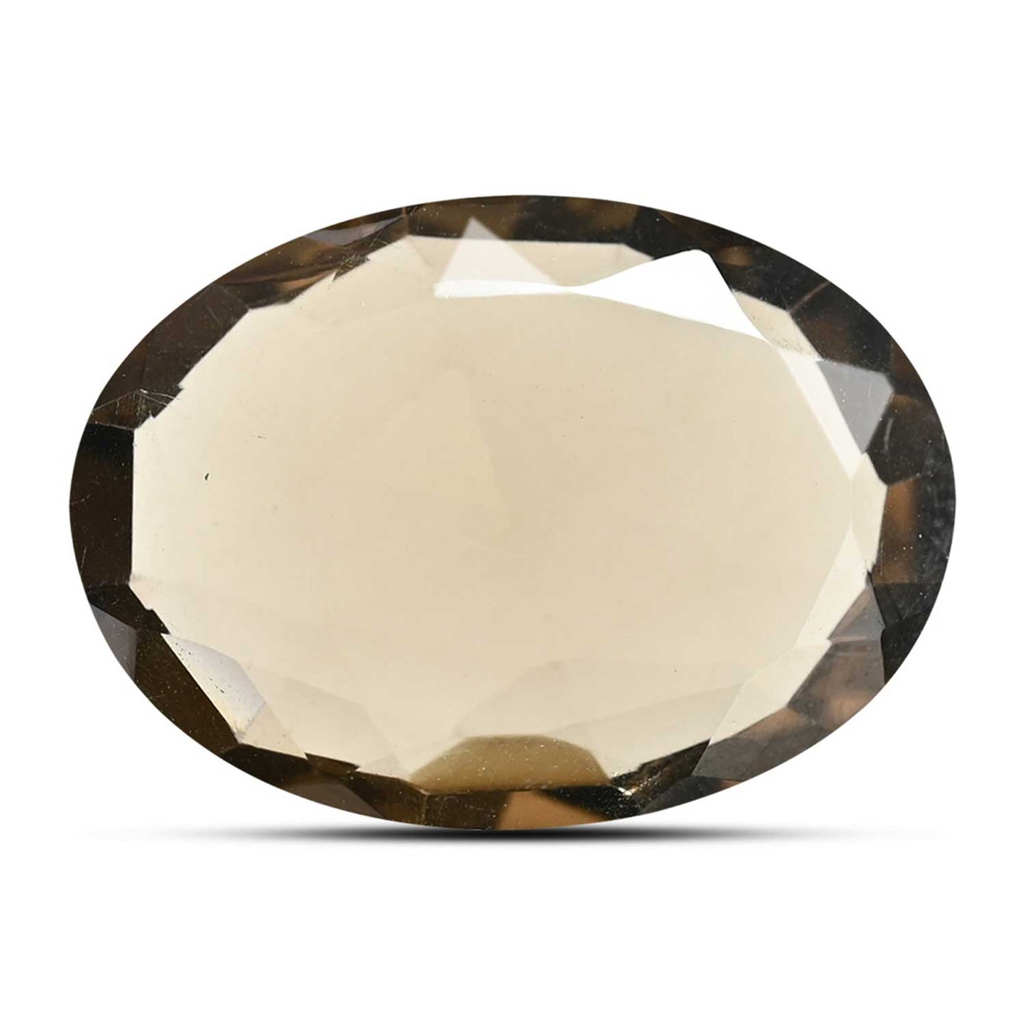 Smoky Quartz 7.76 Carat