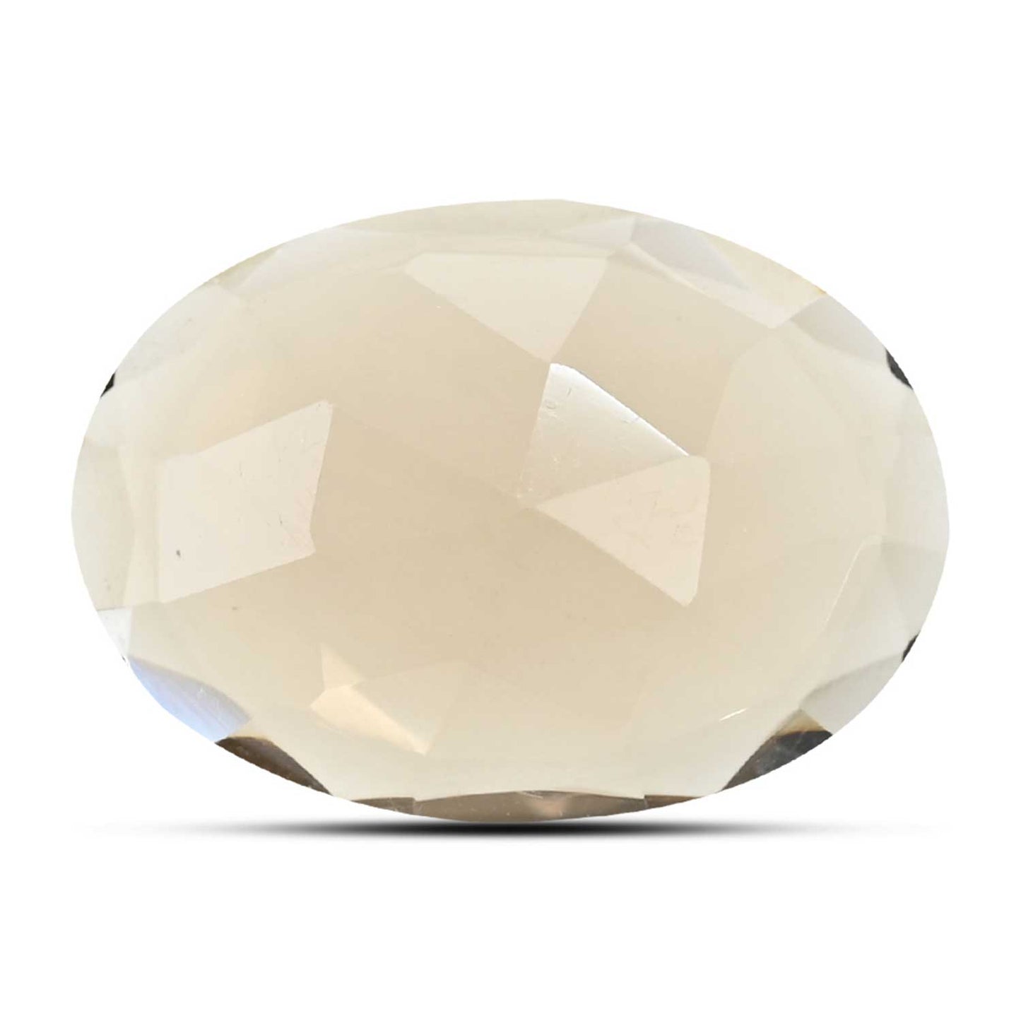 Smoky Quartz 7.76 Carat