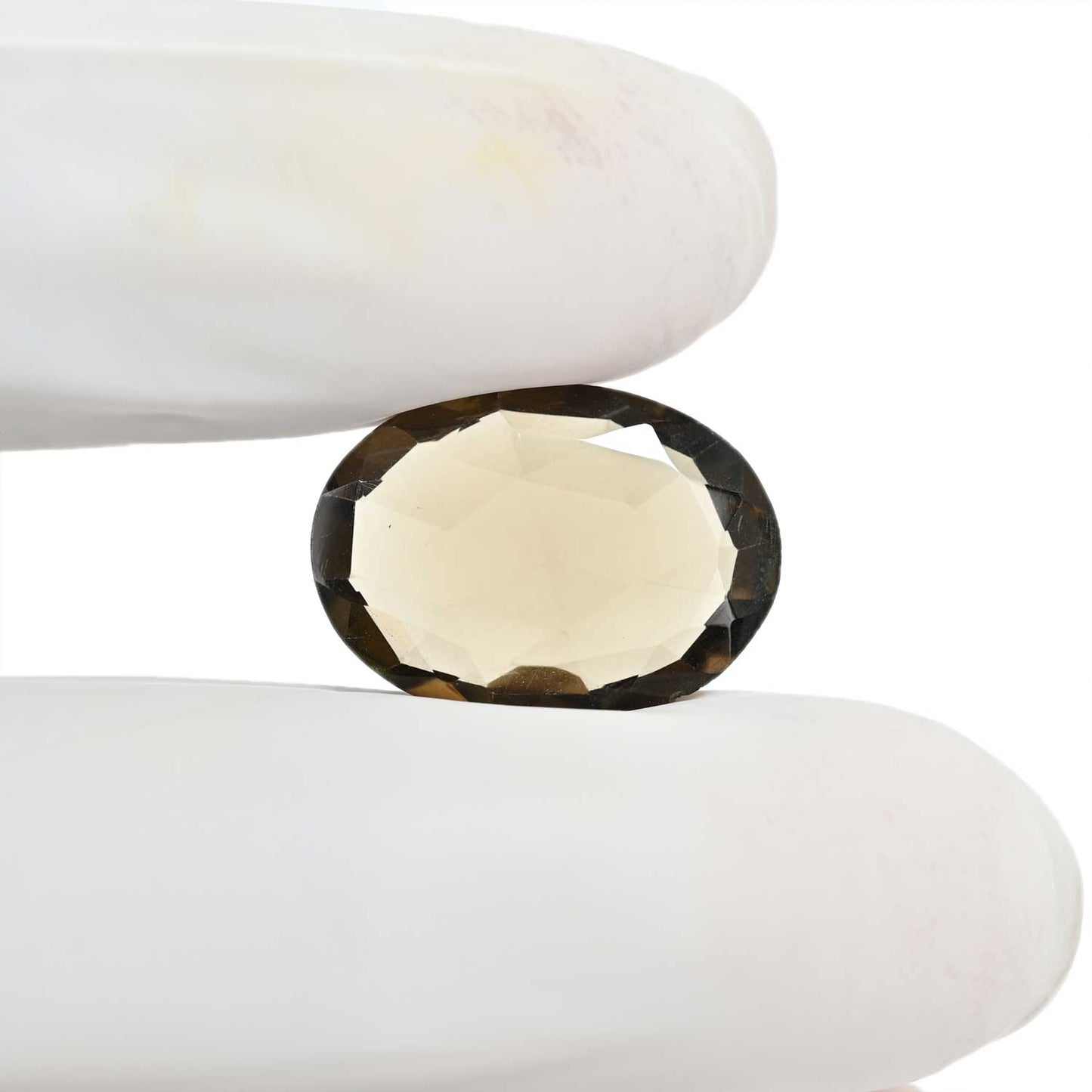 Smoky Quartz 7.76 Carat