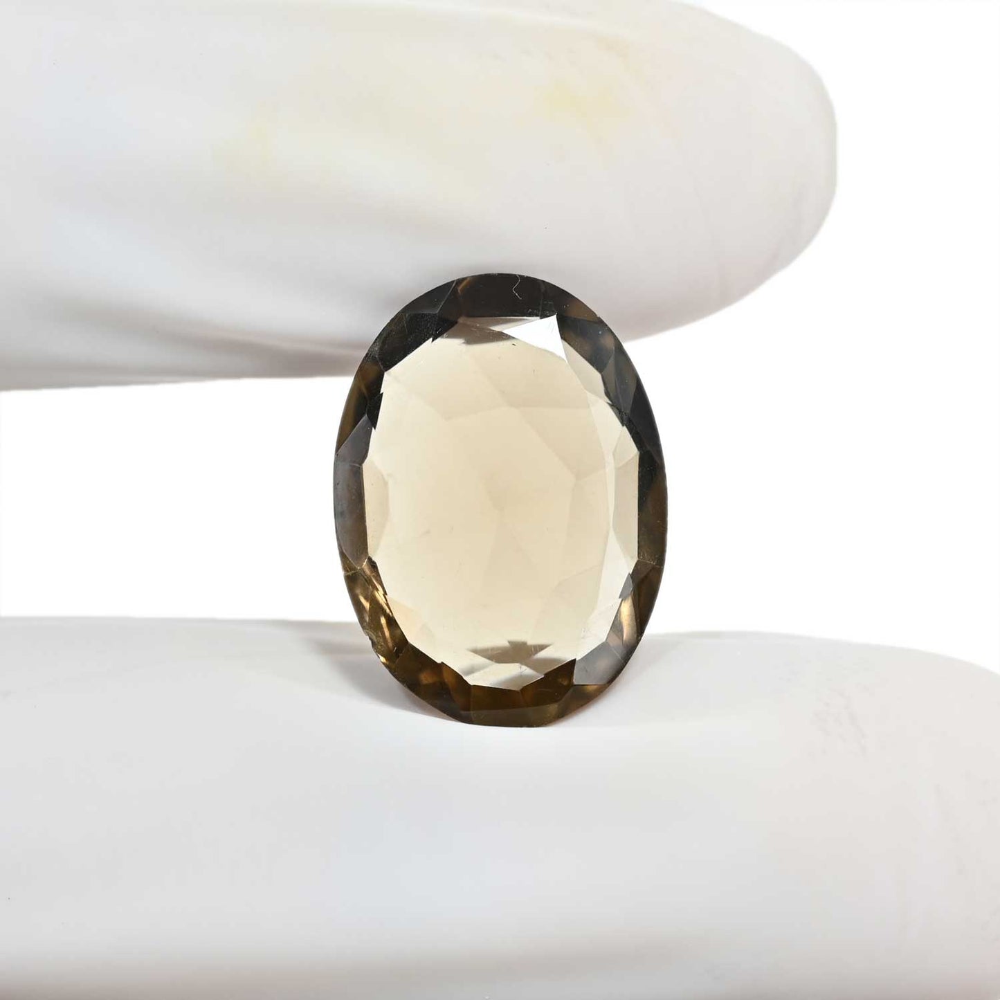 Smoky Quartz 7.76 Carat