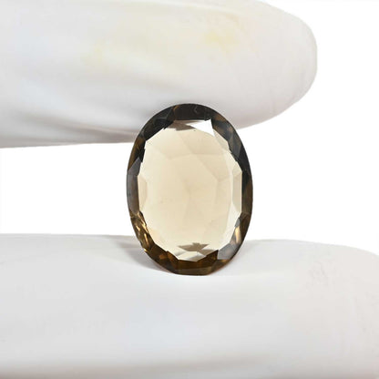 Smoky Quartz 7.76 Carat