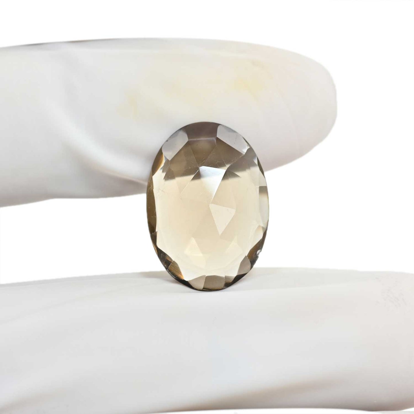 Smoky Quartz 7.76 Carat