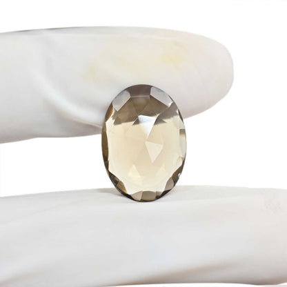 Smoky Quartz 7.76 Carat