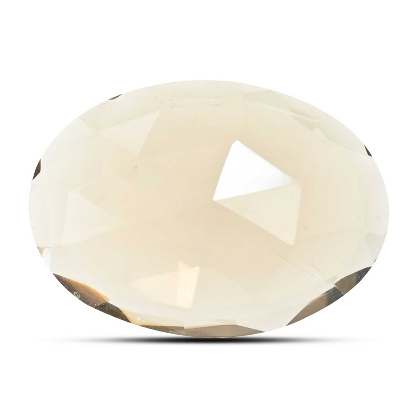 Smoky Quartz 7.96 Carat
