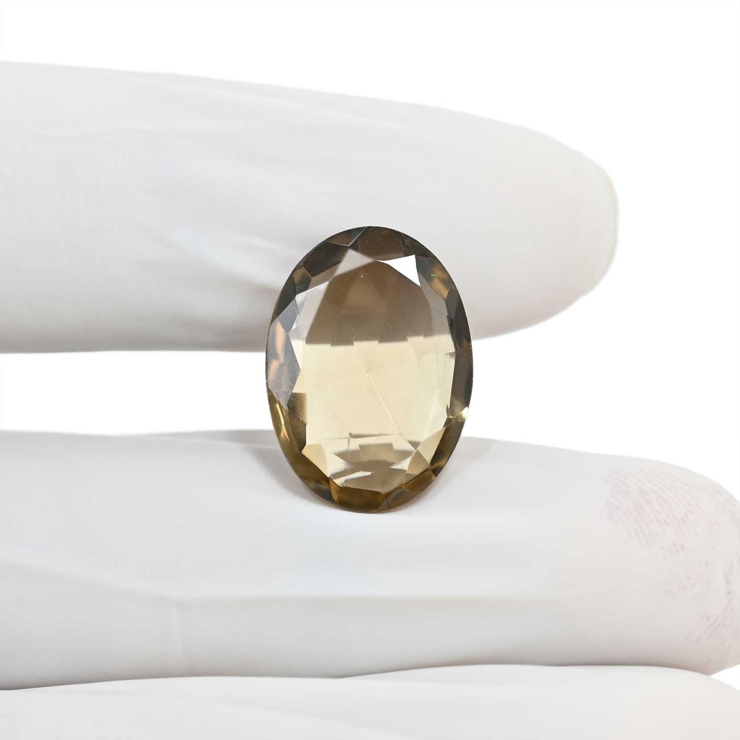 Smoky Quartz 7.96 Carat