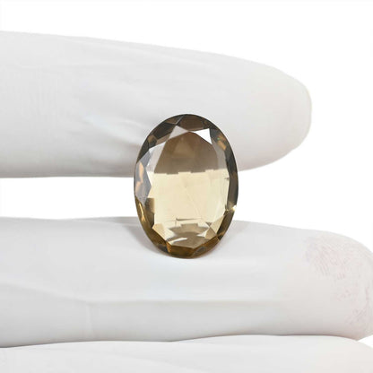Smoky Quartz 7.96 Carat