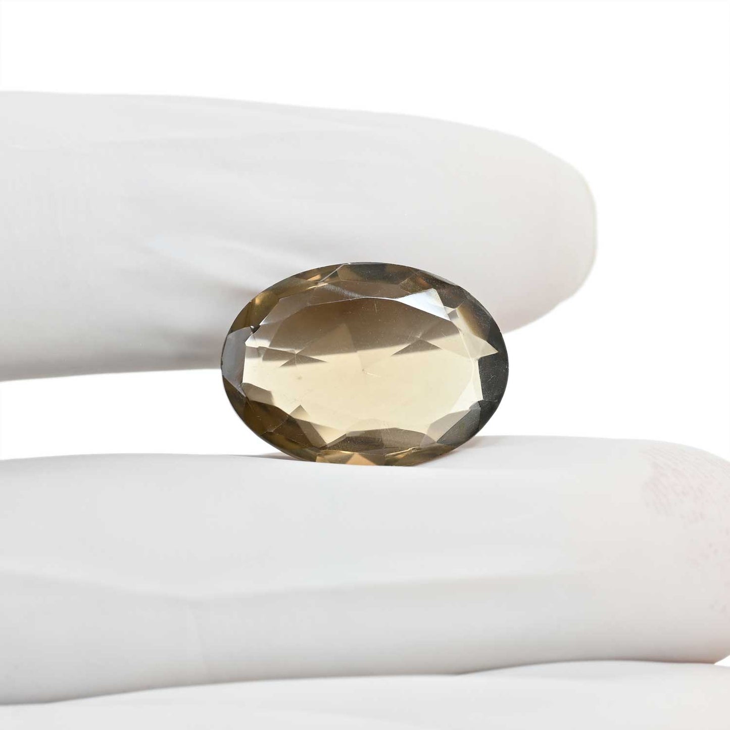 Smoky Quartz 7.96 Carat