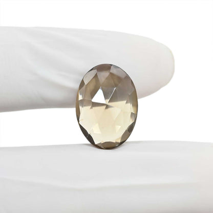 Smoky Quartz 7.96 Carat