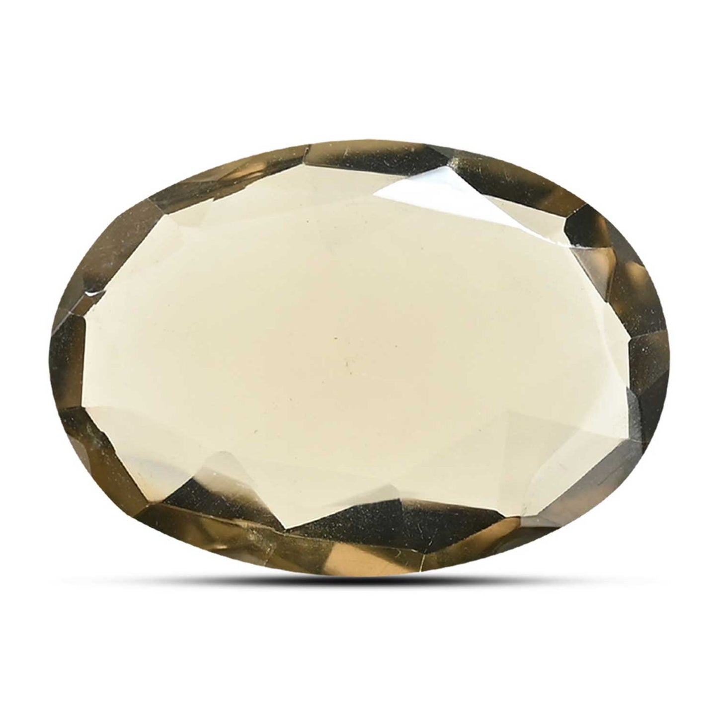 Smoky Quartz 7.73 Carat