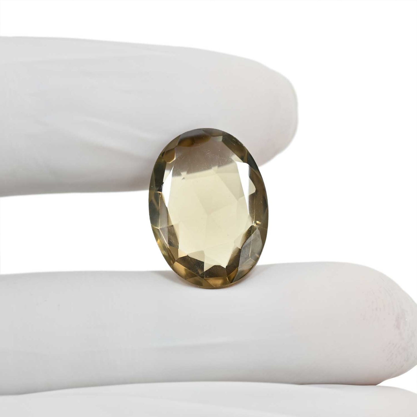 Smoky Quartz 7.73 Carat