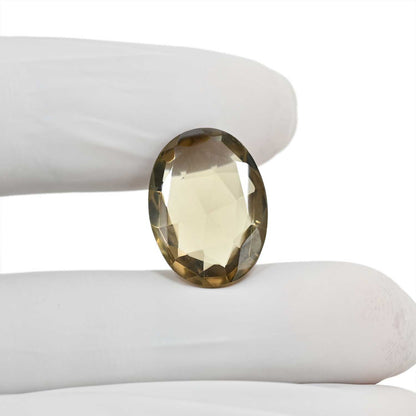 Smoky Quartz 7.73 Carat