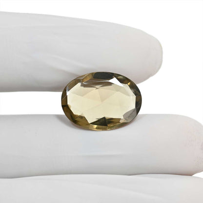 Smoky Quartz 7.73 Carat