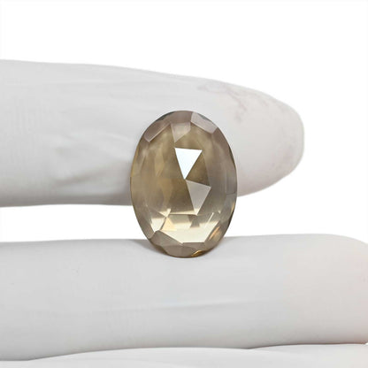 Smoky Quartz 7.73 Carat