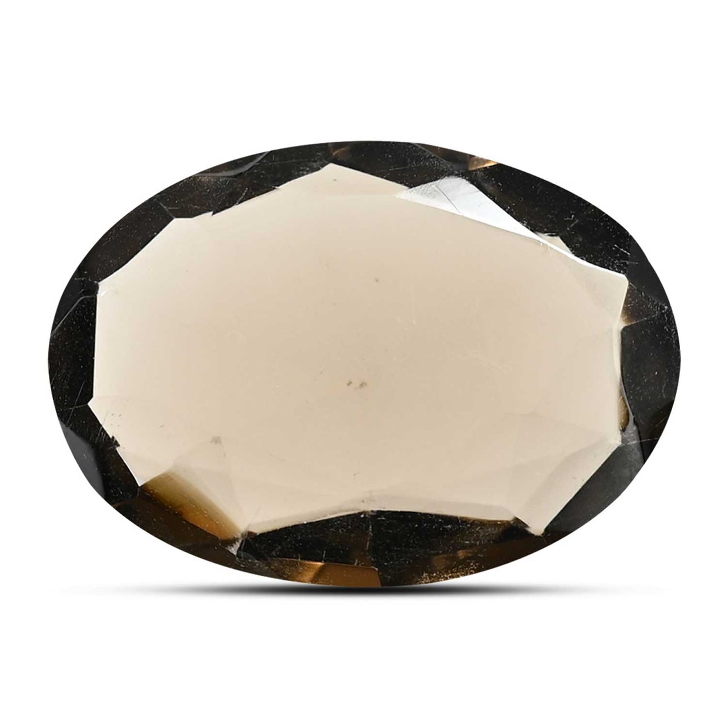 Smoky Quartz 7.62 Carat
