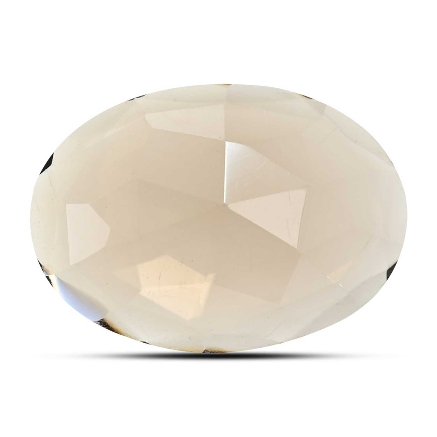Smoky Quartz 7.62 Carat