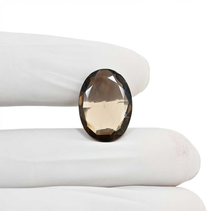 Smoky Quartz 7.62 Carat