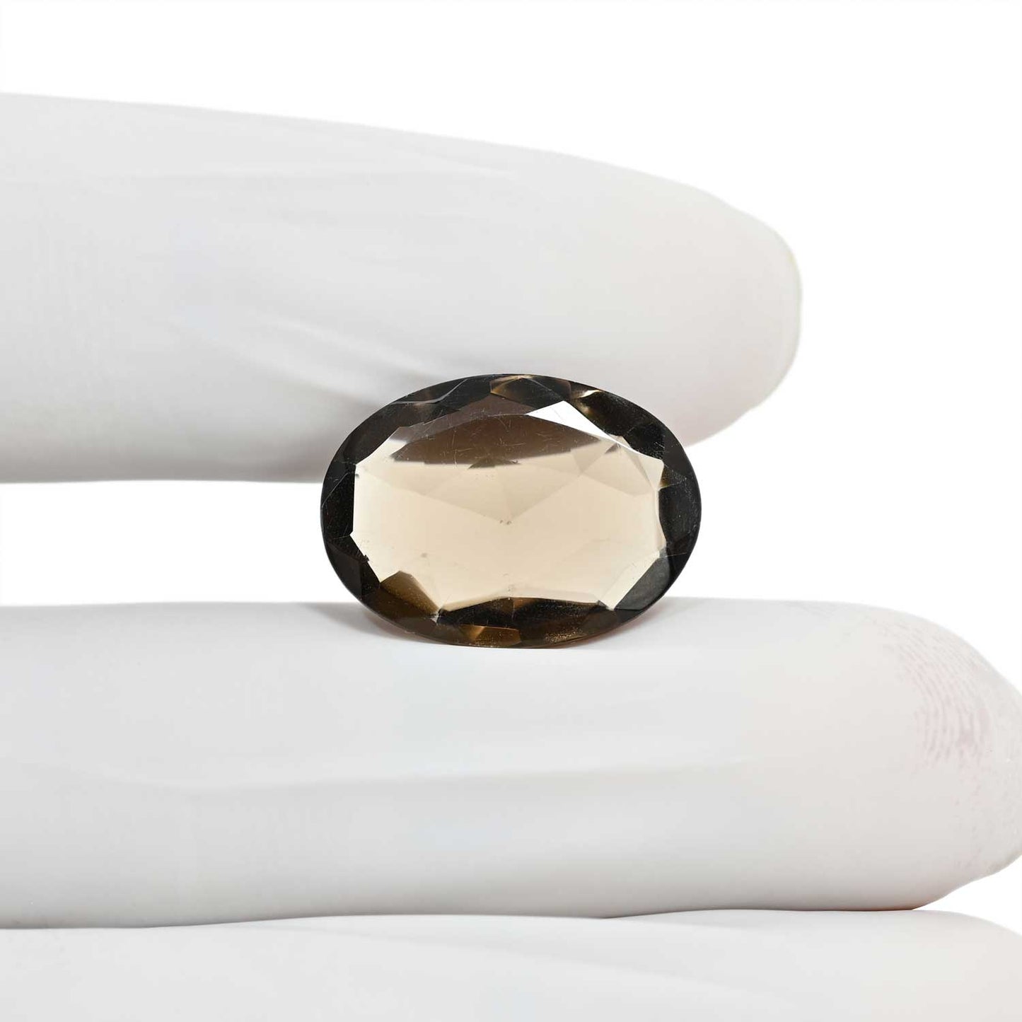 Smoky Quartz 7.62 Carat