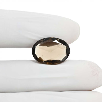 Smoky Quartz 7.62 Carat