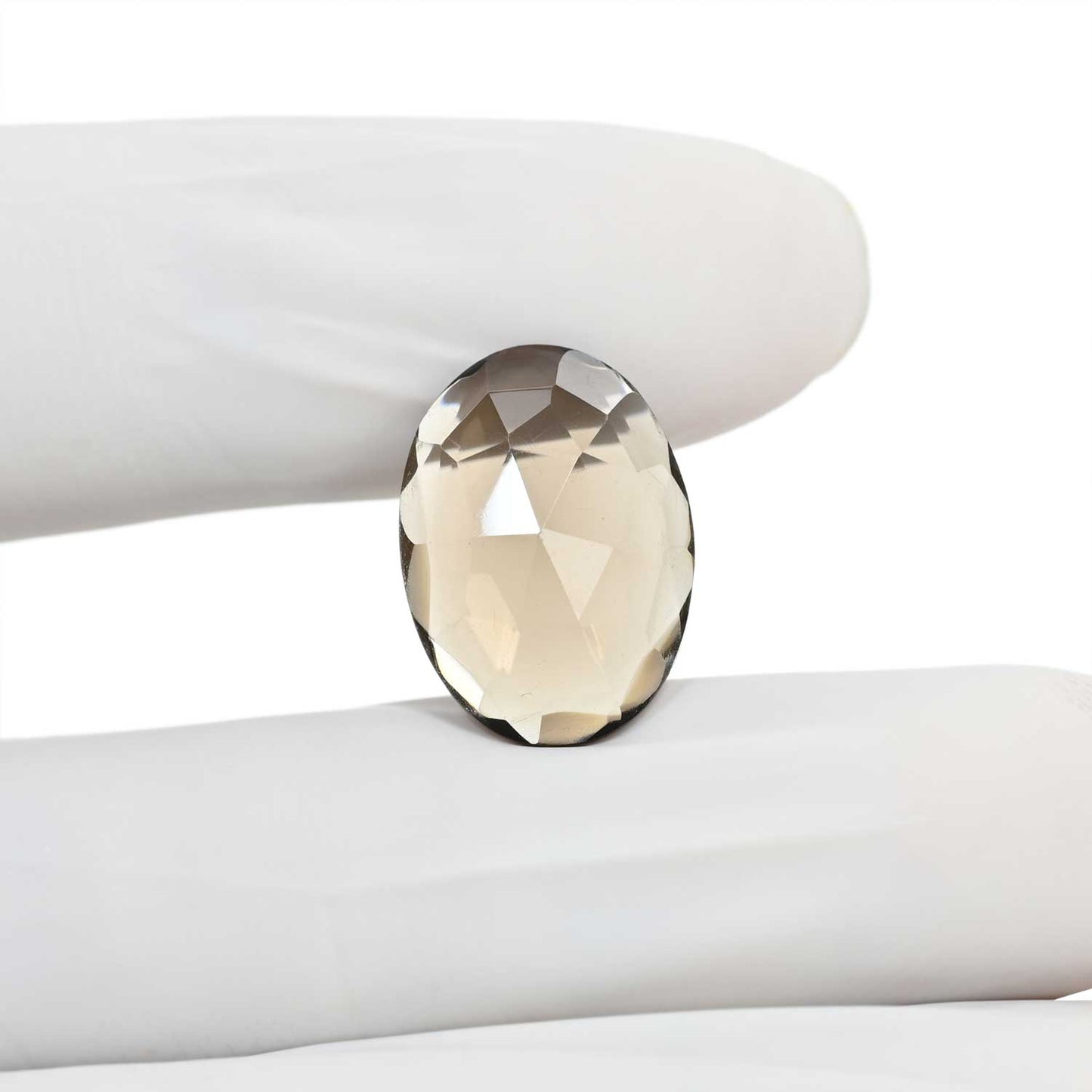 Smoky Quartz 7.62 Carat