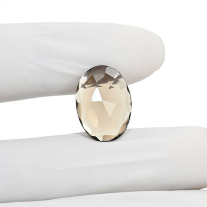 Smoky Quartz 7.62 Carat