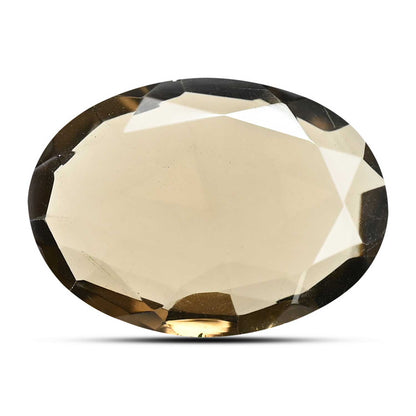 Smoky Quartz 8.2 Carat