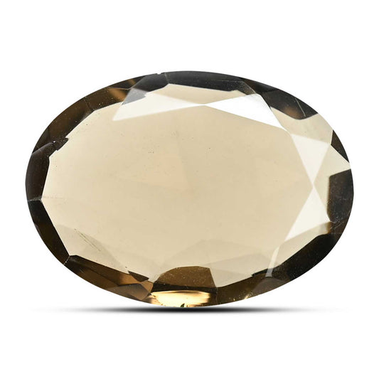 Smoky Quartz 8.2 Carat