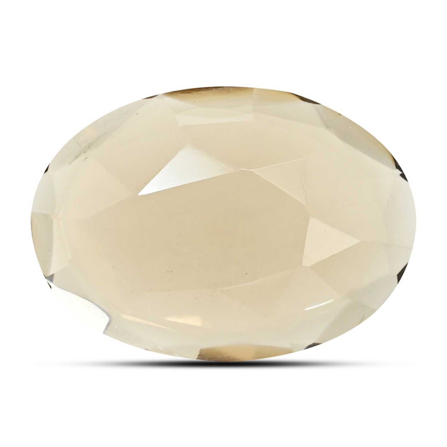 Smoky Quartz 8.2 Carat